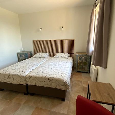Villa Bramasole Tourtour Εξωτερικό φωτογραφία