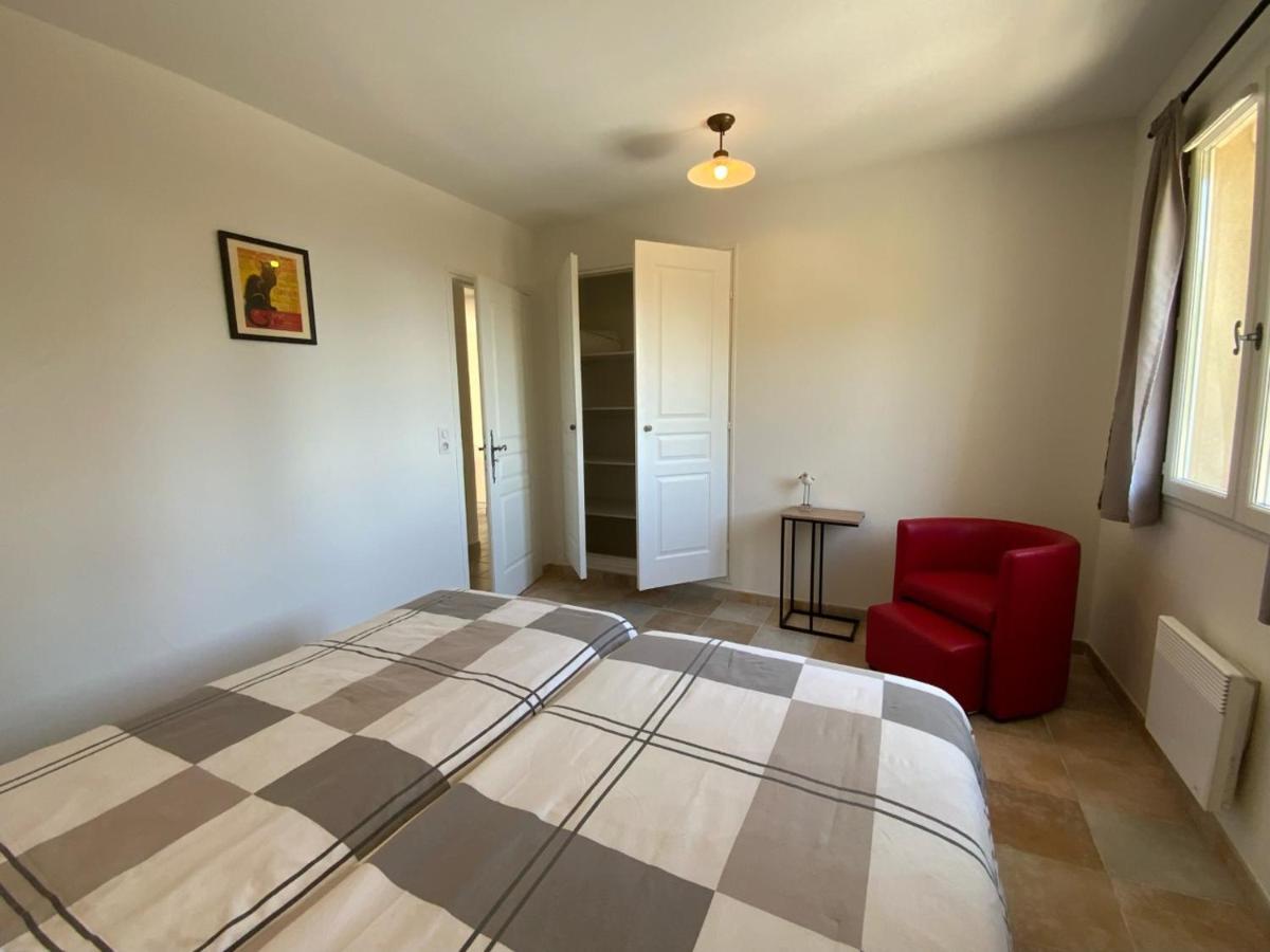Villa Bramasole Tourtour Εξωτερικό φωτογραφία