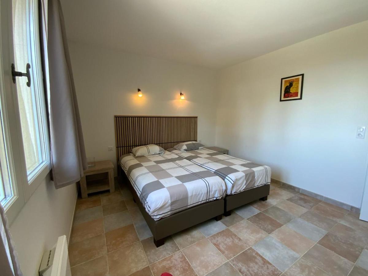 Villa Bramasole Tourtour Εξωτερικό φωτογραφία