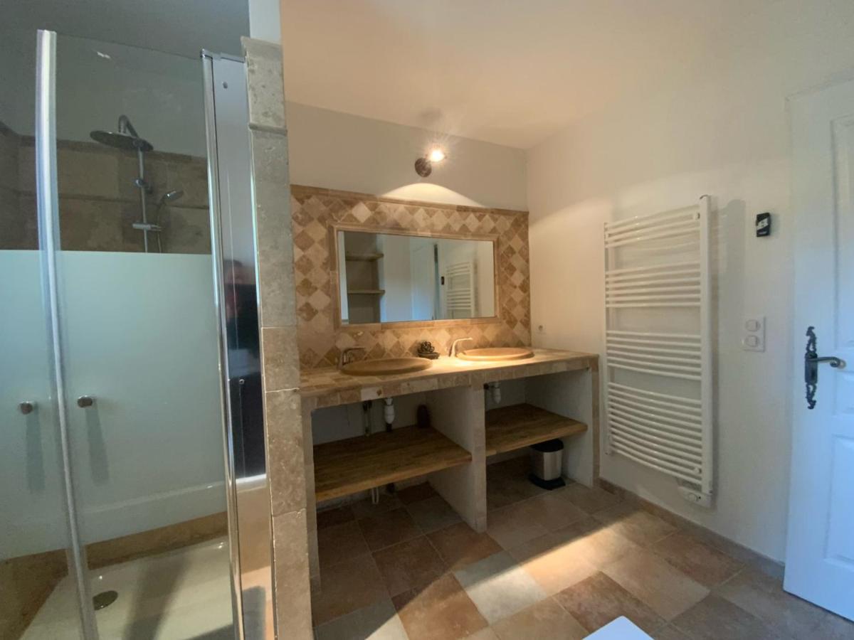 Villa Bramasole Tourtour Εξωτερικό φωτογραφία