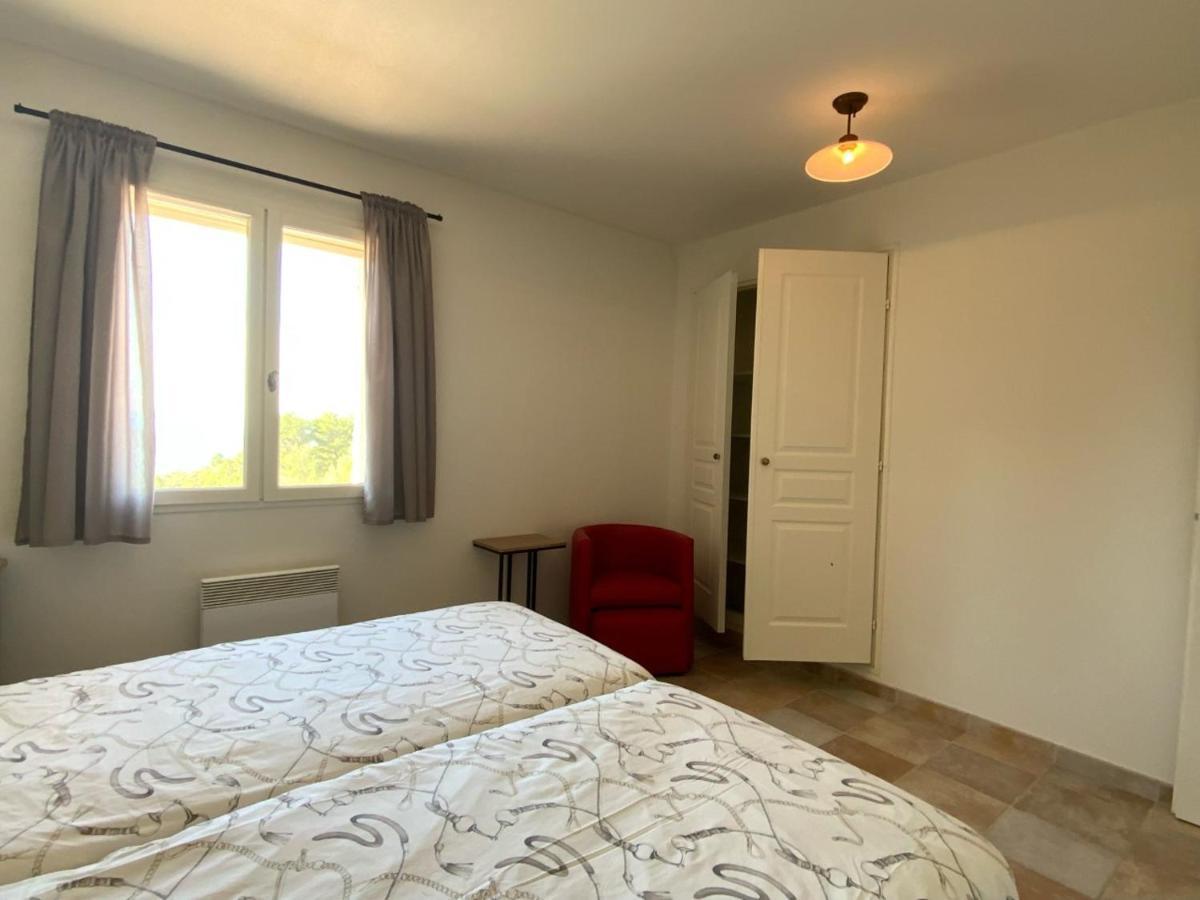 Villa Bramasole Tourtour Εξωτερικό φωτογραφία