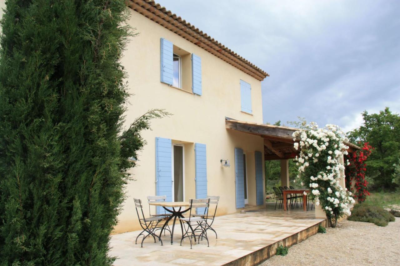 Villa Bramasole Tourtour Εξωτερικό φωτογραφία