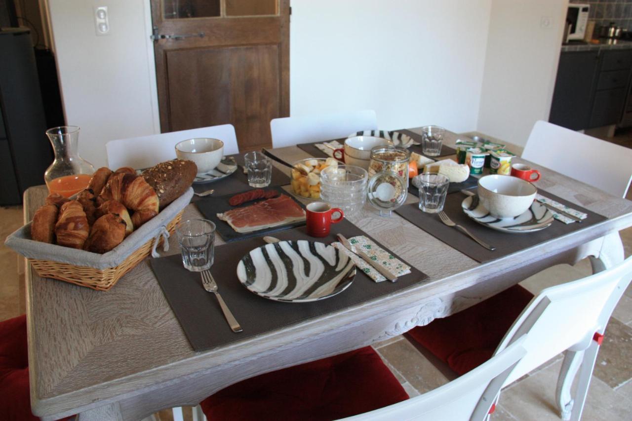 Villa Bramasole Tourtour Εξωτερικό φωτογραφία